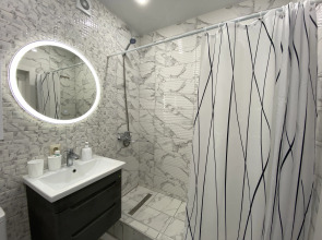 Квартира Apart Elista в Центре города