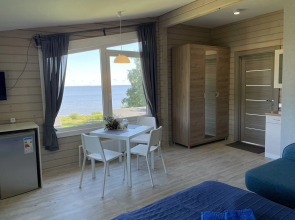 Гостевой дом Lake Park