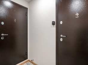 Апартаменты Lubervill 971/2