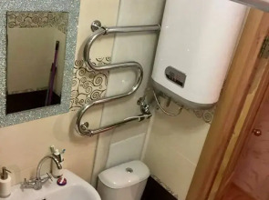 Апартаменты Пограничная 20