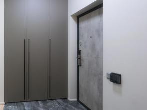 Апартаменты Vyborg Velvet Aparts Двухуровневые в Центре