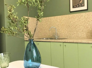 Квартира DailyRent-NN  Апартаменты на Краснозвездной рядом с аквапарком