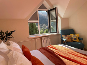 Апартаменты в Ботаническом Саду 7 Минут до Пляжа