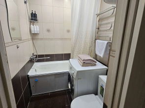 Квартира на проспекте 50 лет Октября 15/5