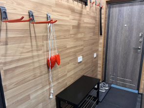 Апартаменты с Отличным Видом в Шаговой Доступности до Подъемника