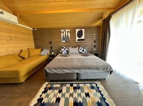 База Отдыха Ильмера