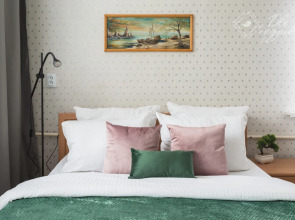 Апартаменты Две Подушки на Маяковского 22