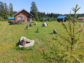 Гостевой дом Каранкое