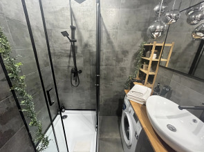 Апартаменты в Самом Центре ЖК "Рубин"