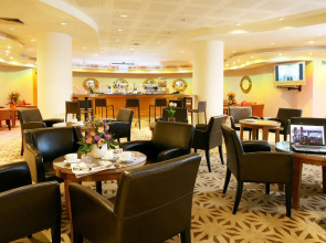 Отель Jerusalem Gardens Hotel & Spa