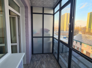 Апартаменты «Оазис» на Проспекте Ленина 54