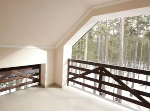 Отель Лагуна