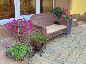 Вилла Орхидея