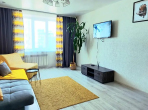 Апартаменты Семейные на набережной Оби