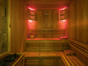 Carus Cappadocia Hotel