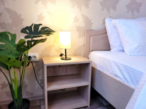 Апартаменты у ТЦ Остров