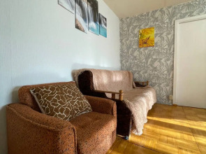 Квартира 3хкомнатная квартира с видом на пруд