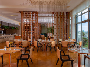 Sheraton Baku Intourist