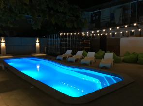 Гостевой Дом Ф-отель