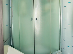 Гостевой дом Коттедж Манжерок