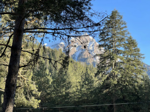 Мини-отель Mount Arkhyz