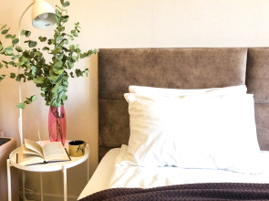 Квартира в престижном районе Соловьиная роща