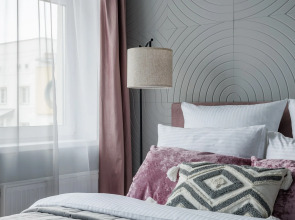 Квартира Новая студия в Сердце Ярославля