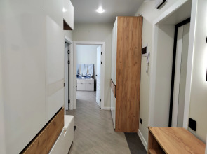 Апартаменты на Приморской 31