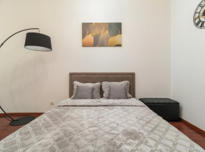 Апартаменты 2 спальни у Эрмитажа