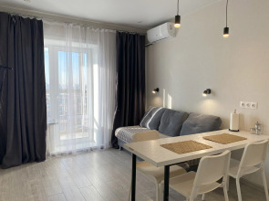 Квартира Однокомнатная 45 м² 10/17 Этаж