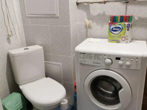 Двухкомнатная квартира у самого черного моря