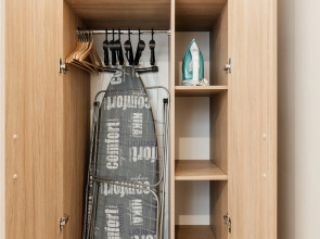 Апартаменты Red Apartments Ламонт