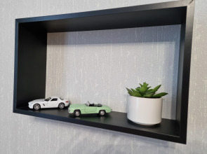 Апартаменты Завидово. Свежий воздух