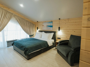 Гостевой дом Vetvi