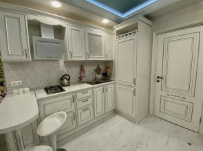 Апартаменты Анита в центре Сочи