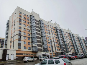 Апартаменты Люкс на Айги