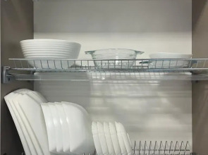 Апартаменты в сосновом лесу