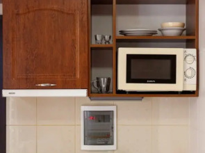 Частный дом Сон Феи