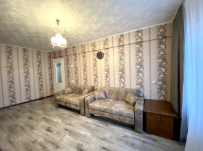 Вместительная квартира рядом СК Олимп