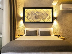 Бутик Отель Mielo Lara