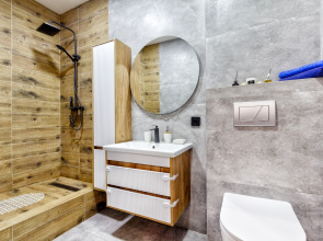 Апартаменты 41 Самый Центр Современный Жилой Комплекс Рядом с Метро и Арбатом