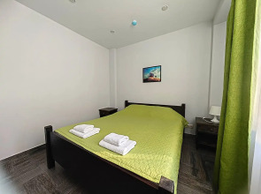 Апартаменты Горизонт 3