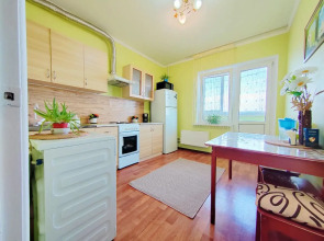 Апартаменты на Надежды 3