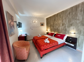 Maison Degas- Dimora de Charme