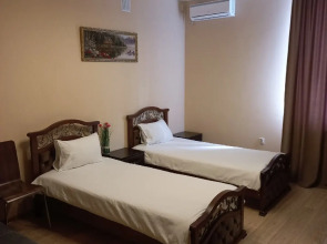 Отель Время есть