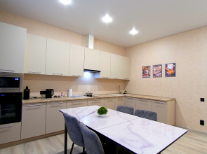 Апартаменты 3 на 2ой Лежневской Улице 18