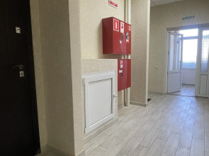 Апартаменты Белый песок