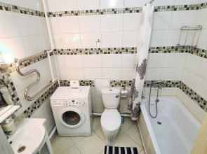 Апартаменты Красный Путь 101