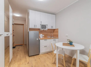 Апартаменты Полулюкс SalutApart 8