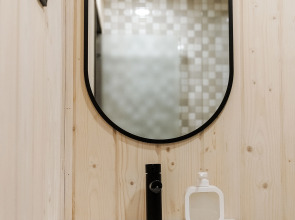 Гостевой Дом 60м2 в Тихом Лесу